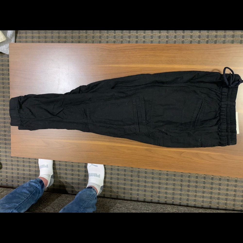 BNWT Aritzia Deering pant, size XS